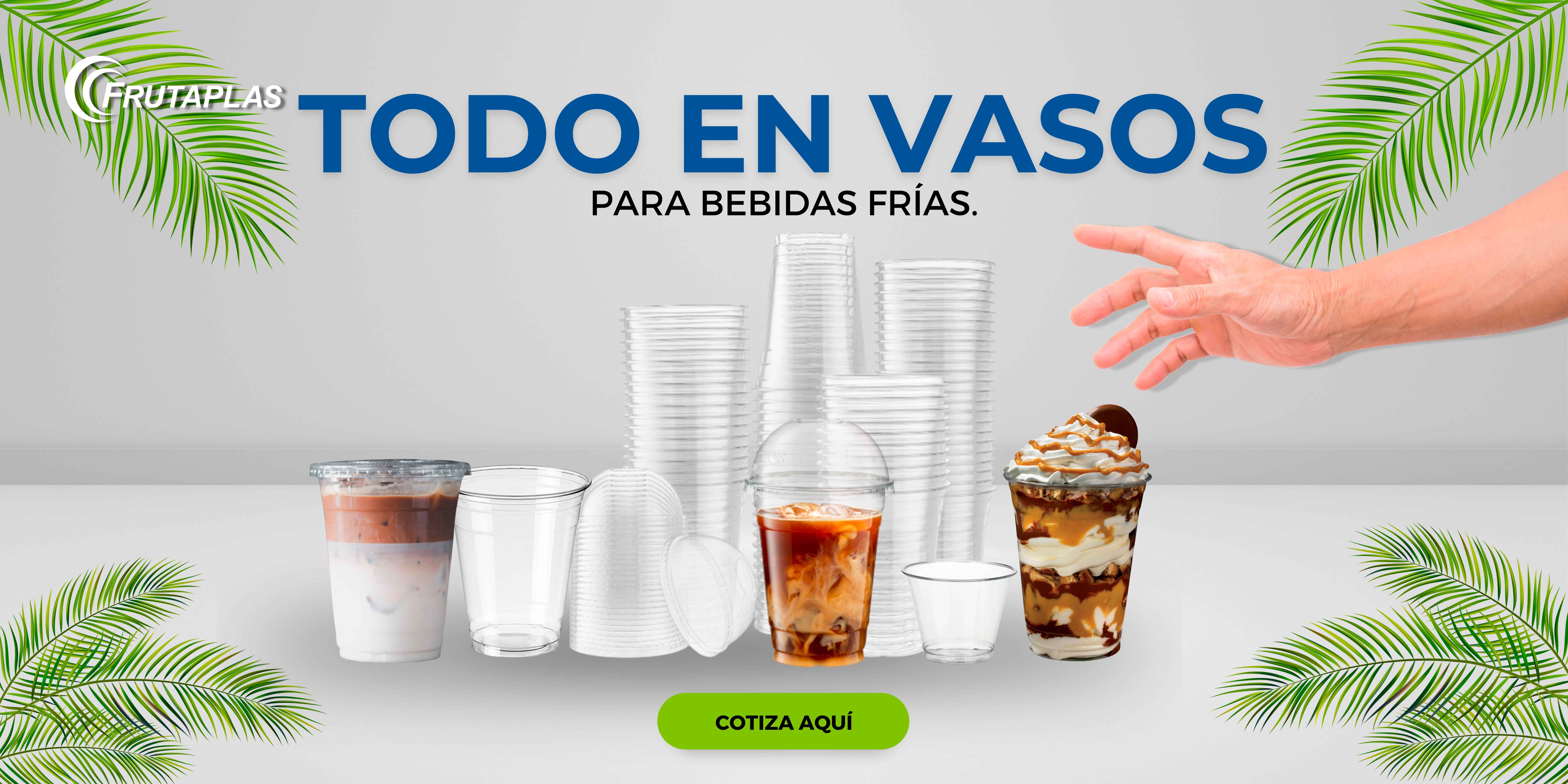 Todo en Vasos